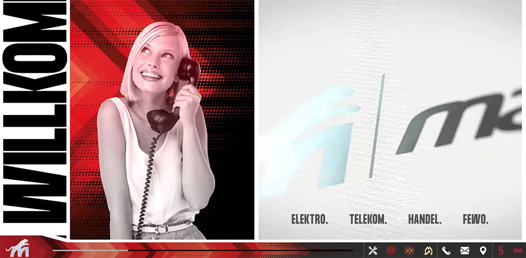 Margreiter project by Horizon Services