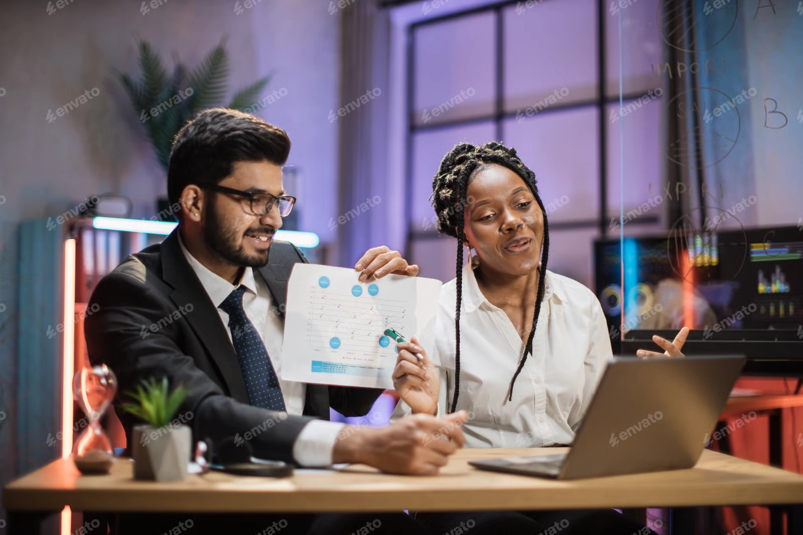 CRM & Automation Service by Horizon Services